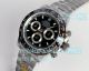 Noob Factory V8 904L Swiss 4130 Rolex Daytona Black Face With Ceramic Bezel Watch (2)_th.jpg